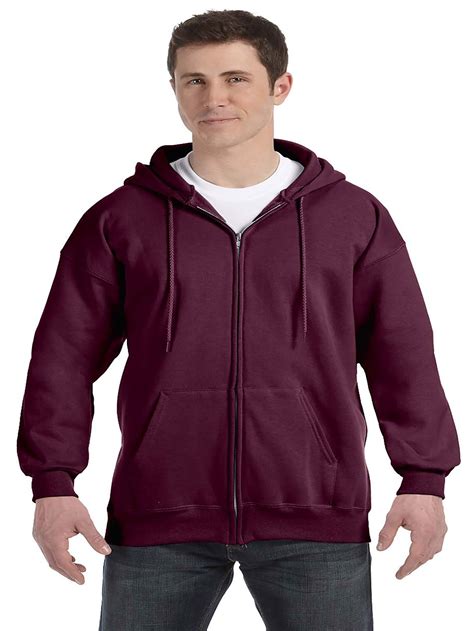 are hanes hoodies good quality
